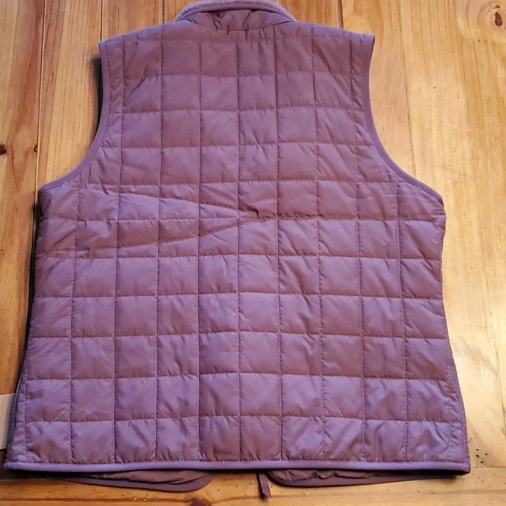 North Face vest - Picture 4 of 7